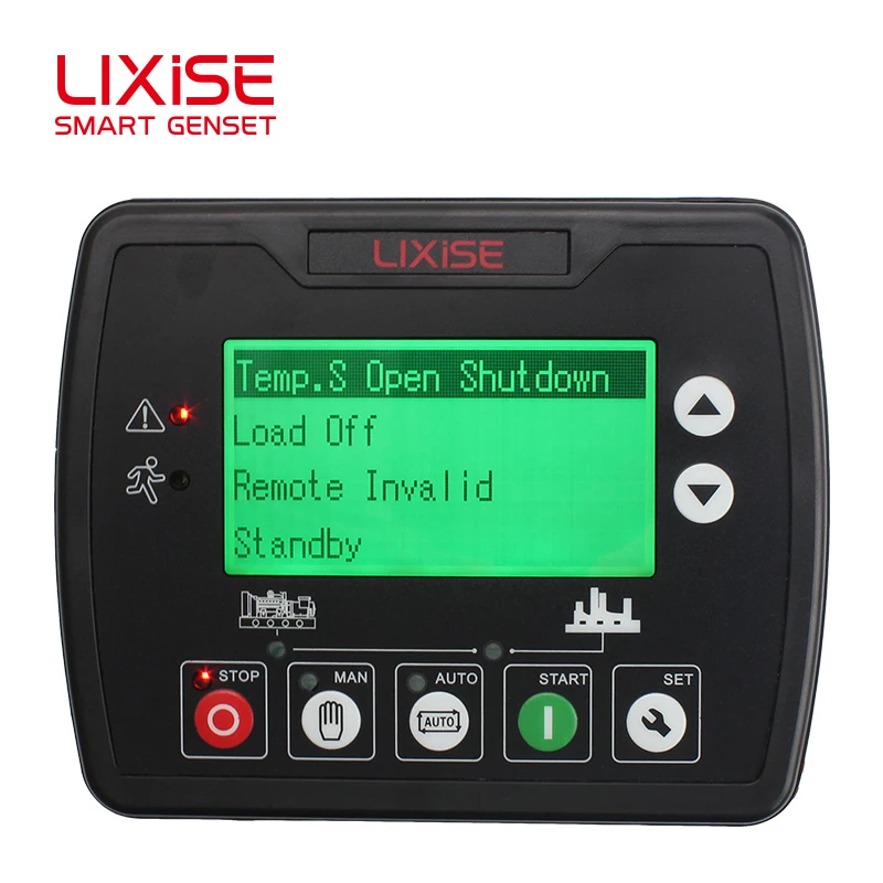 LIXISE LXC3110